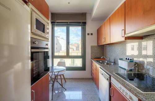 Centre Historic de Manresa Apartment | modern loft with the best views of the city