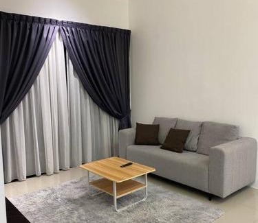 Hulu Kinta Apartment | Modern Lux Suite, The Cove Hillside Residence