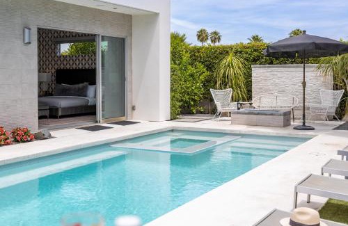 Araby Commons Villa | Modern Luxe by Acme House Company