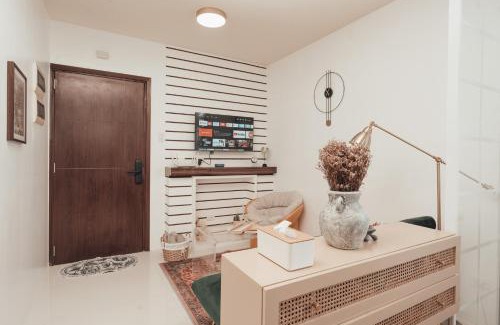 Bacoor City Apartment | Modern Luxe Condo Unit in Cavite