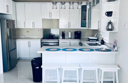 Ocho Rios House | Modern Luxe Retreat in Ocho Rios