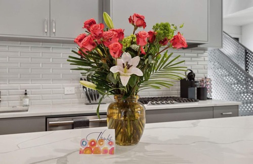 Cityplace House | Modern Luxury 4 Bedroom/4 Bath in the Heart of Dallas