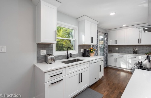 Downers Grove House | Modern Luxury in Downers Grove