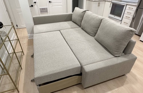 Halton Regional Municipality Apartment | Modern luxury living in Milton
