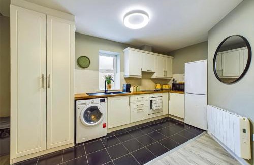 Waterford Apartment | Modern Luxury Living in Waterford City Center