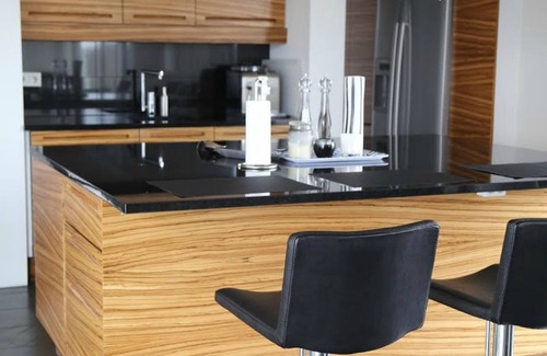 Selfoss Villa | Modern Luxury Villa Close To The Golden Circle