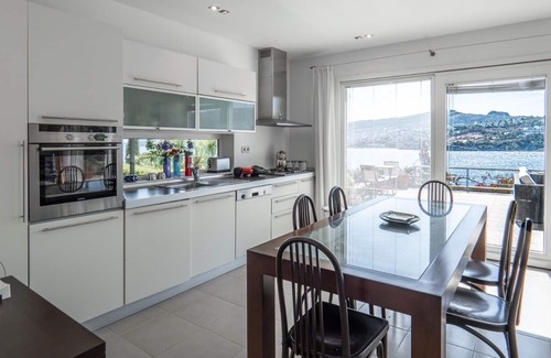 Gundogan Villa | Modern Mediterranean Villa Gundogan, Bodrum
