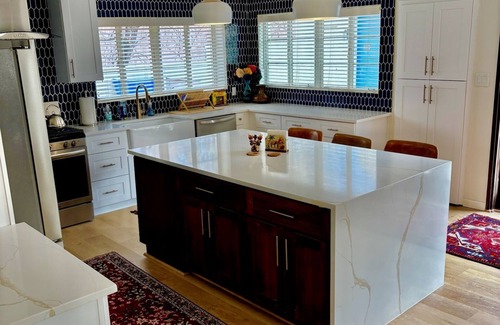 San Clemente House | Modern Mid-Century Home in Heart of Tucson!