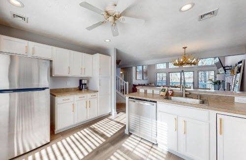 Tannersville House | Modern Mountain