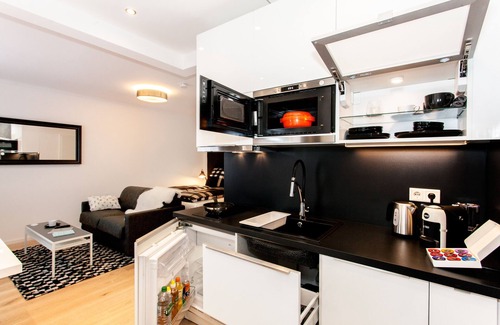 Frankfurt Apartment | MODERN NEW APARTMENT Between FRANKFURT Airport And FRANKFURT