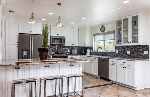 Casa Conejo House | Modern Newbury Park Home| Netflix| Quiet| Safe| Meticulously Clean