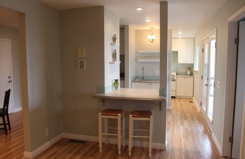 Kelseyville Apartment | Modern Oasis Amongst the Pines!
