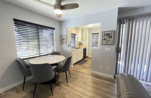 Mira Mesa Condo | Modern & Private Corner-Unit Condo in Central Mira Mesa