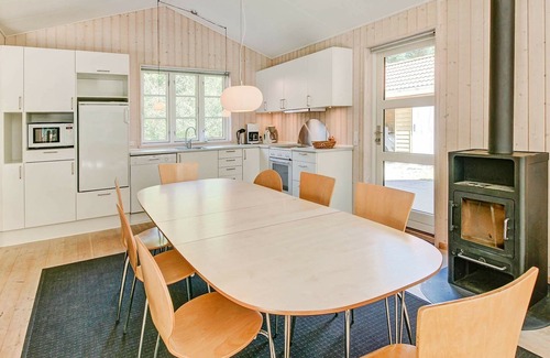 Sømarken House | Modern Retreat with Spa - By Traum Ferienwohnungen