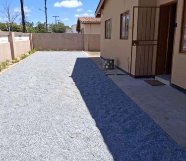 Francistown Apartment | Modern & Secure Home in the Heart of Francistown