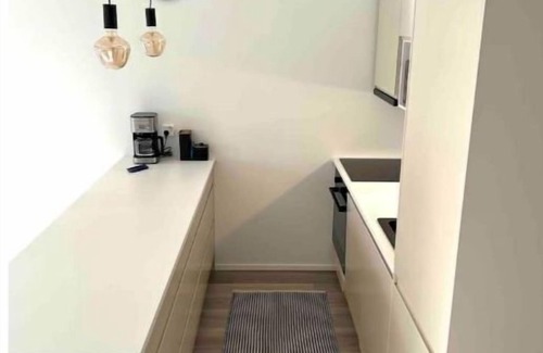 Vantaa House | Modern semi-detached house near the airport,free parking