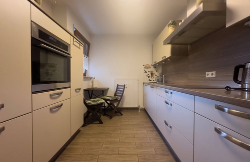 Obersulm Apartment | Modern, spacious 2 room apartment, close to Audi, Lidl, Bosch, Kaufland