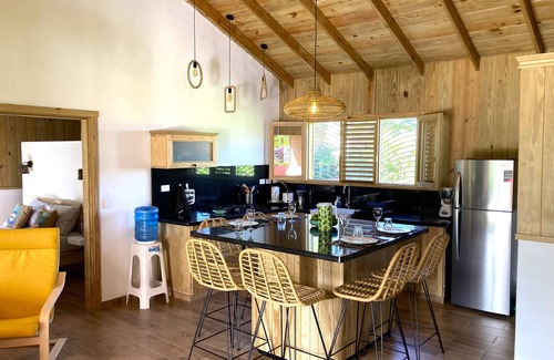 Cabrera Villa | Modern, spacious and cosy - hidden gem of Cabrera