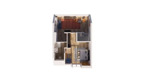 Kortrijk Villa | Modern & Spacious House with Wellness