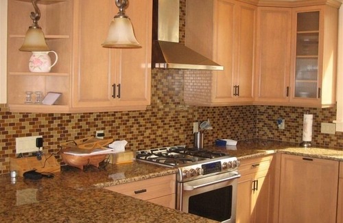 Unionville House | Modern St Michaels estate -Pier, Pool, Gas fire pit, Bikes, Kayaks