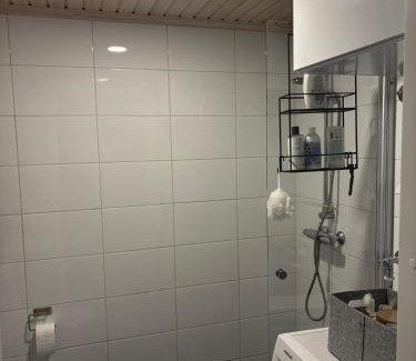 Jarvenpaa Apartment | Modern studio apartment near the station