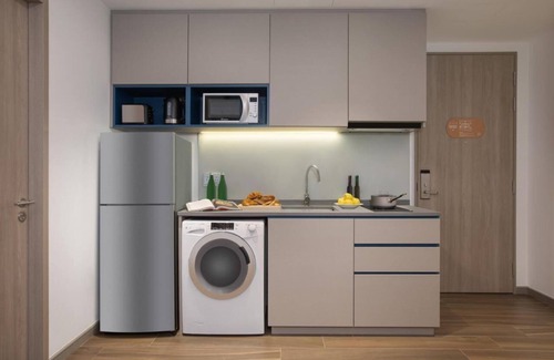 Balestier Road Apartment | Modern Studio at Balestier Rd close to Farrer Park MRT Station