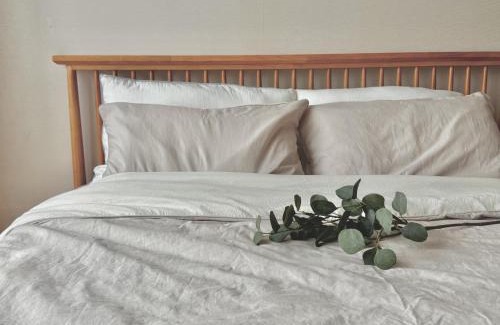 Bundang-gu Apartment | Modern Studio at Bundang Migeum Station