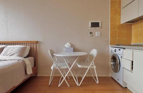Bundang-gu Apartment | Modern Studio at Bundang Migeum Station