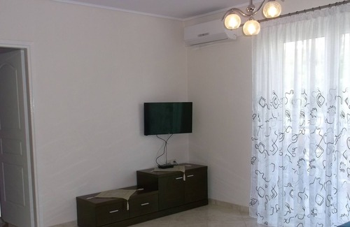 Loutra Edipsou Apartment | Modern-style apartment. Combining harmony and luxury.