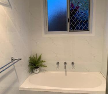 Mount Colah Villa | Modern Stylish Granny Flat with Stunning Garden View at MC 2079