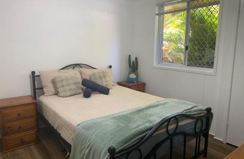 Mount Colah Villa | Modern Stylish Granny Flat with Stunning Garden View at MC 2079