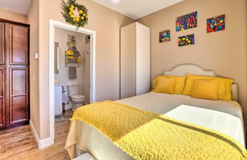 Sun City West Apartment | Modern Sun City Studio Near Deer Valley Golf