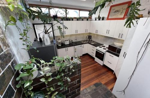 Surry Hills House | Modern Sydney Surry Hills Century Cottage