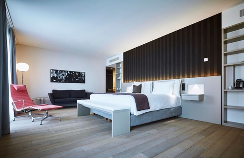 Saint-Legier-La Chiesaz Hotel | Modern Times Hotel, Vevey, a Tribute Portfolio Hotel