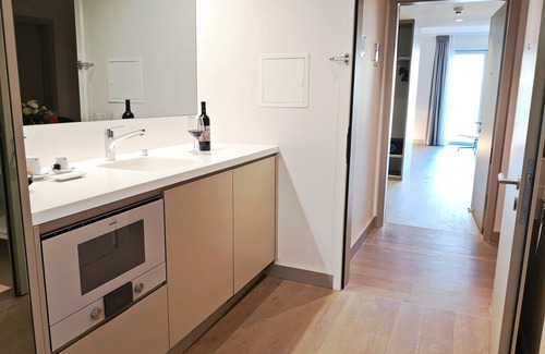 Saint-Legier-La Chiesaz Hotel | Modern Times Hotel, Vevey, a Tribute Portfolio Hotel