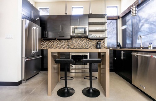 Fruita House | Modern Tiny Home Steps from the Heart of Fruita