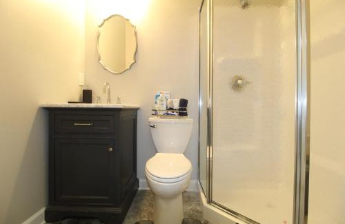 Lithonia House | Modern Tiny House Experience