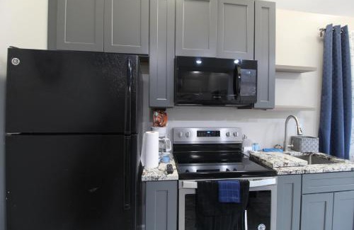 Lithonia House | Modern Tiny House Experience
