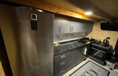 Nevsehir House | Modern tiny House Farmn
