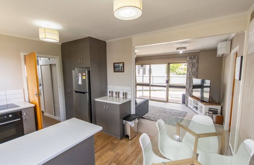 Twizel House | Modern Twizel Escape