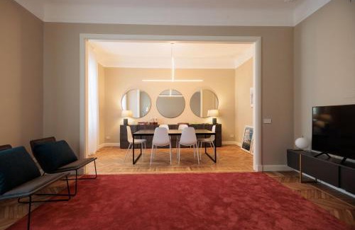 Casoretto Apartment | Modern Two-Room Apartment via Lambrate, 13 - Mirable PM