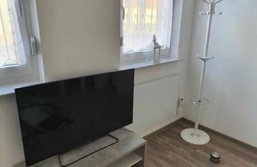 Wittenberge Apartment | modern und mittendrin, das ist Monty