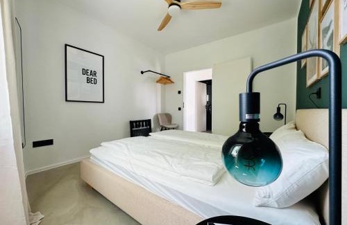 Stadtbergen House | Modern und stilvoll eingerichtetes Tiny House