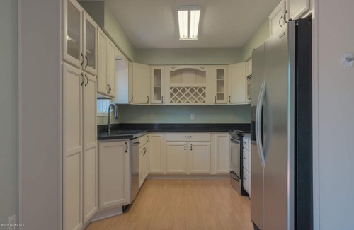 Blacksburg House | Modern Updated Home Only 1 Mile From Virginia Tech Campus - Sleeps 6