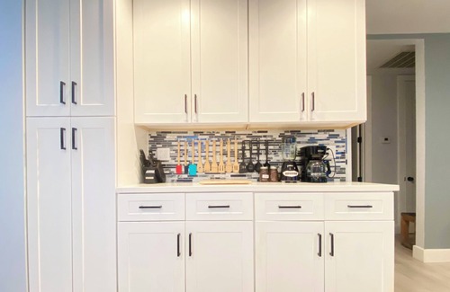 Estrella House | Modern Urban Oasis Conveniently Located near Downtown Phoenix.