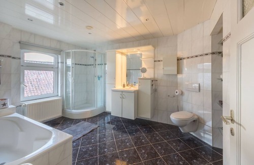 Municipality of Leudal Apartment | Modern, very spacious apartment for up to 6 adults