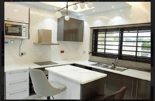 Nungua House | Modern Villa