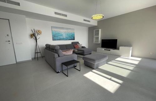 Rojales Villa | Modern Villa Near Guardamar