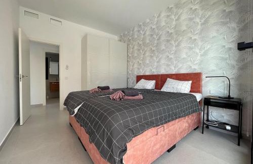 Rojales Villa | Modern Villa Near Guardamar