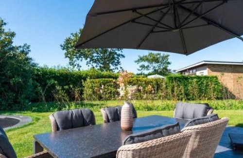 De Koog House | Modern Villa Near Texel Beach